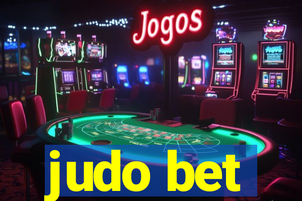 judo bet